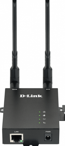خرید اینترنتی روتر بی سیم LTE دی-لینک مدل DWM-312 و قیمت انواع مودم - روتر 3G و 4G و 5G دی-لینک از فروشگاه