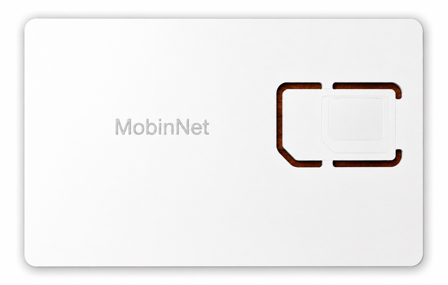 mobinnet SIM