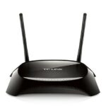 روتر وایرلس VoIP مودم بی سیم فیبرنوری تی پی لینک مدل TX-VG1530GPON