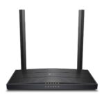 مودم روتر بی سیم VDSL/ADSL تی پی لینک مدل Archer VR400