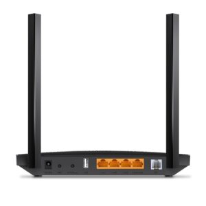 مودم روتر بی سیم VDSL/ADSL تی پی لینک مدل Archer VR400