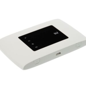 مودم همراه 4G ZTE مدل MF920V