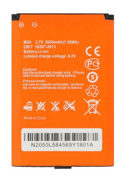 خرید آنلاین مودم قابل حمل تندا مدل FD-M40 3G/