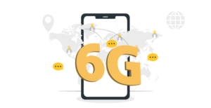 ۶G چیست و چه مزیت‌هایی دارد؟