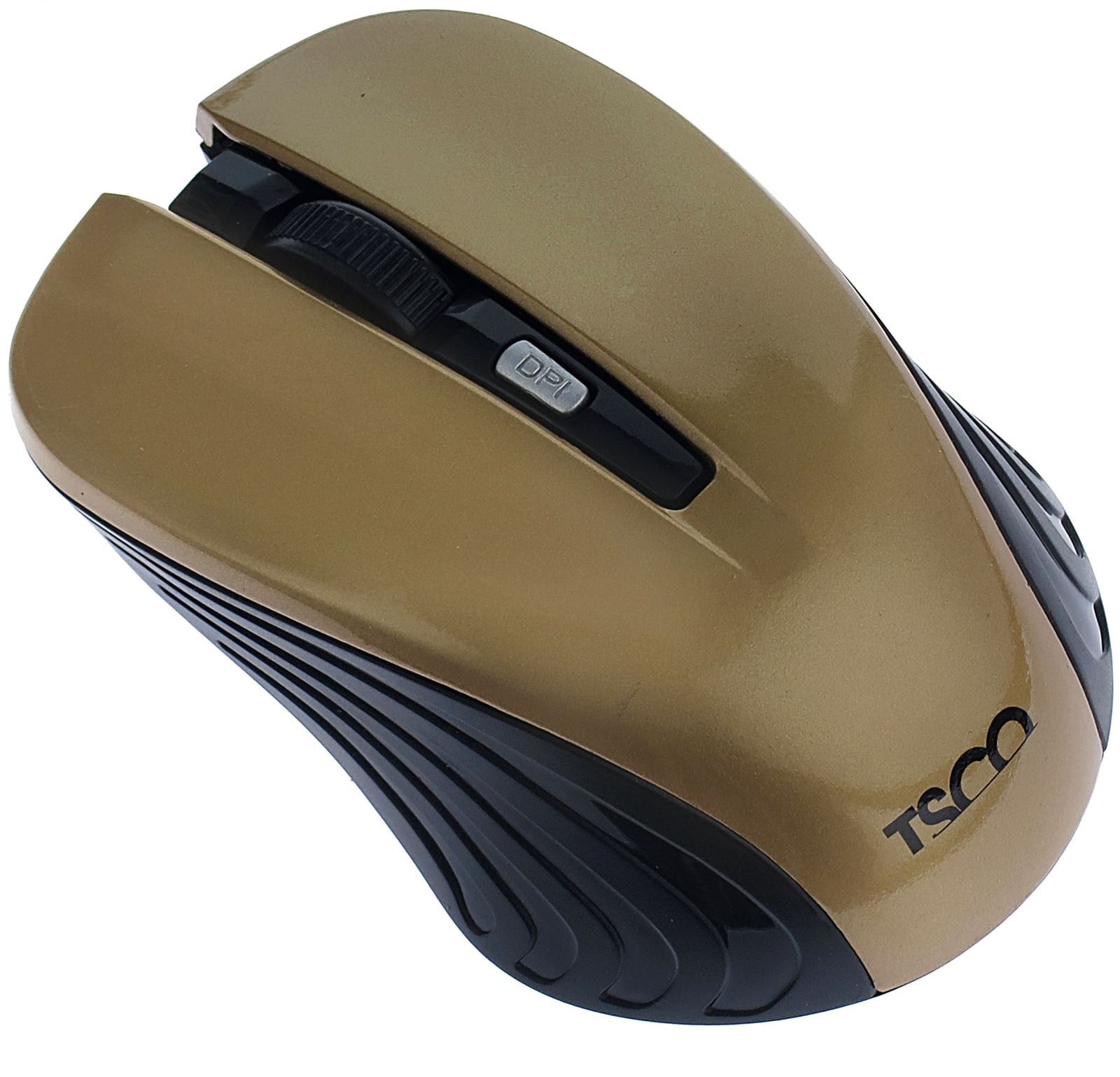 موس بی سیم تسکو مدل TM 613W