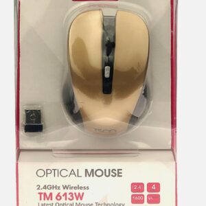 موس بی سیم تسکو مدل TM 613W