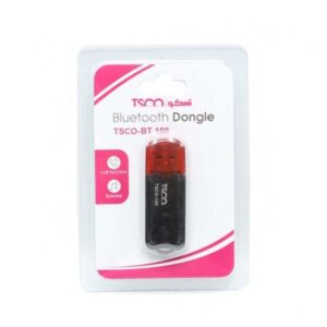 دانگل بلوتوث USB تسکو مدل BT100