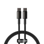 کابل USB-C باسئوس مدل CATWJ-01