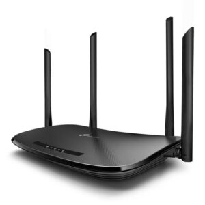 مودم روتر VDSL/ADSL بیسیم AC1200 تی پی لینک مدل Archer VR300