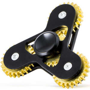 اسپینر چرخ دنده ای