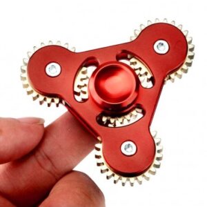 اسپینر چرخ دنده ای