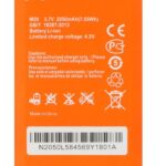 خرید آنلاین مودم قابل حمل تندا مدل FD-M40 3G/