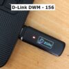 مودم USBدانگل 3G مدل D-LINK ZAIN DWM-156