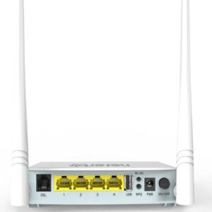 مودم روتر نتربیت مدل ND-4230NU