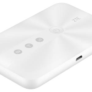 مودم جیبی ZTE 4G mf937