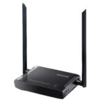 مودم روتر +ADSL2 نتربیت مدل ND-4230N