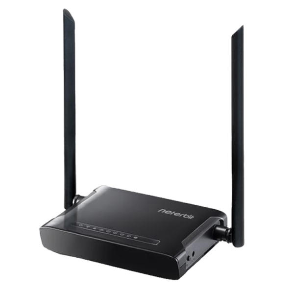 مودم روتر +ADSL2 نتربیت مدل ND-4230N