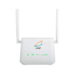 مودم رومیزی 4G مدل L443 همراه اول