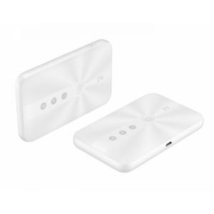 مودم جیبی ZTE 4G mf937