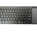 کیبورد بلوتوثی تسکو مدل TKM7320B