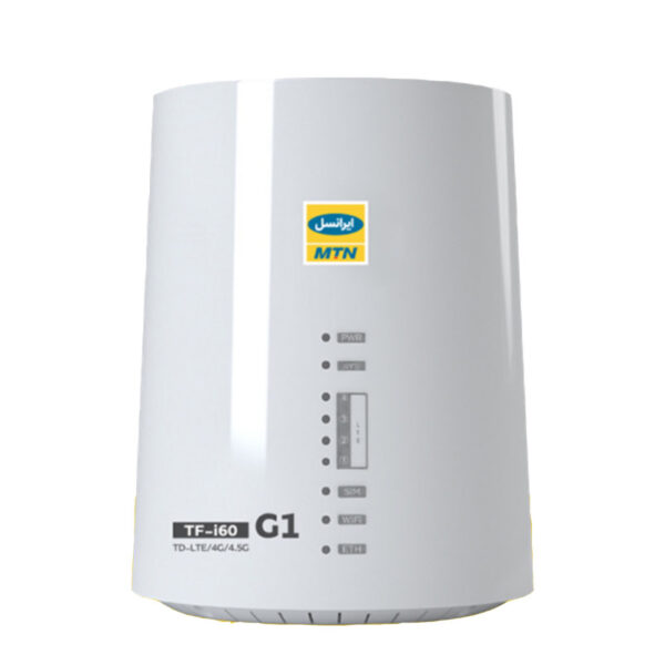 مودم رومیزی ایرانسل مدل TF-i60 G1