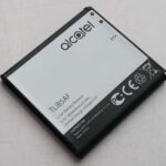 باتری مودم روتر بی سیم 4G آلکاتل مدل Link Zone