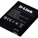 باتری مودم LTE/4G قابل حمل دی-لینک مدل DWR-933