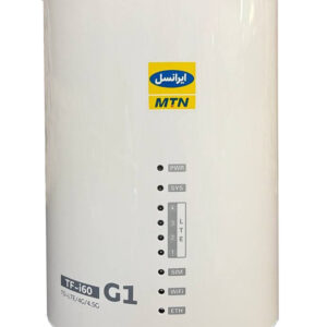 مودم رومیزی ایرانسل مدل TF-i60 G1 شبکه TDLTE,4G,4.5G