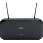 مودم هیبریدی VDSL/LTE دلینک مدل DWR-981