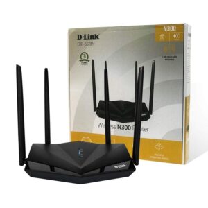روتر دی-لینک مدل DIR-650IN