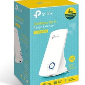 توسعه دهنده شبکه تی پی-لینک مدل TL-WA850RE