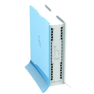 روتر میکروتیک مدل hAP lite