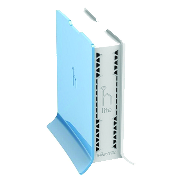 روتر میکروتیک مدل hAP lite