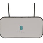 مودم 4.5G ای ای مدلDWR981