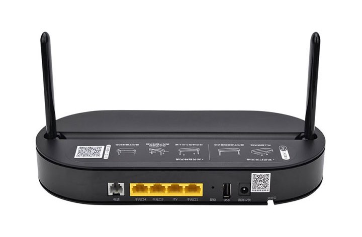 مودم فیبر نوری هوآوی HS8145V5