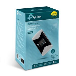 مودم قابل حمل 4G تی پی-لینک مدل M7650