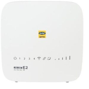 مودم رومیزی 4G ایرانسل مدل FD-i40 E2