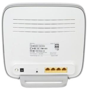 مودم رومیزی 4G ایرانسل مدل FD-i40 E2
