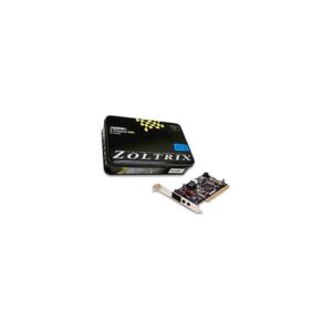 فکس مودم اینترنال زولتریکس 3 چیپ Z919