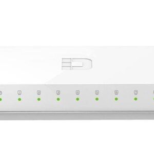 سوییچ 8 پورت دی-لینک مدل DES-1008C