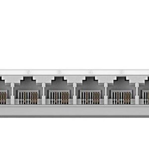 سوییچ 8 پورت دی-لینک مدل DES-1008C