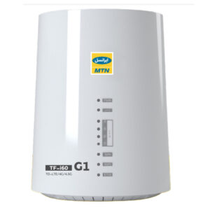 سرویس آنلاک مودم ایرانسل TF-i60 G1