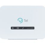 مودم رومیزی یوتل 4.5G مدل LT643
