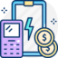 Mobile accessory2 icon