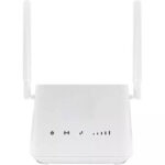 مودم رومیزی 4G رایتل مدل L443