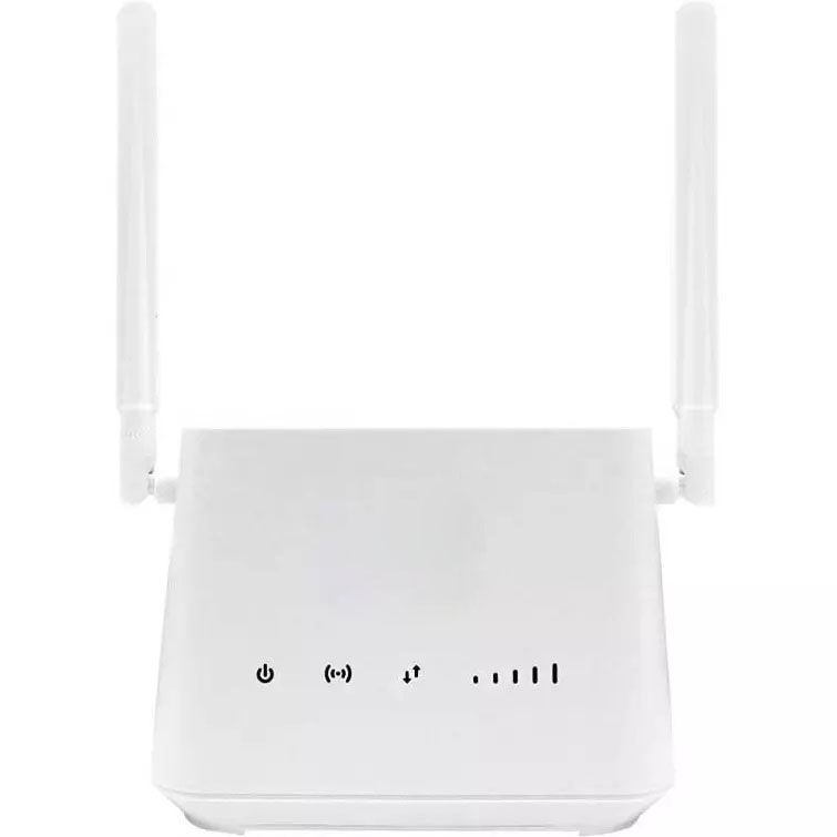 مودم رومیزی 4G رایتل مدل L443