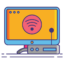 android box icon