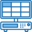 DVR icon