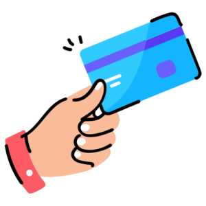 credit-card(1) icon