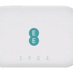 مودم 4.5G قابل حمل آلکاتل مدل EE71